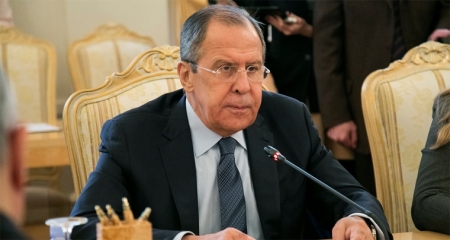 Лавров назвал полезным разговор на встрече глав МИД ОБСЕ в Словакии