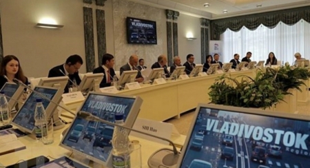 Приморский край России привлекает инвесторов из стран Азиатско-Тихоокеанского региона