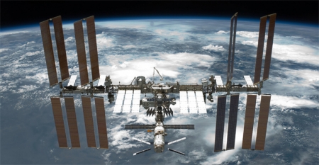 Экипаж «Союз МС-13» перешел на МКС
