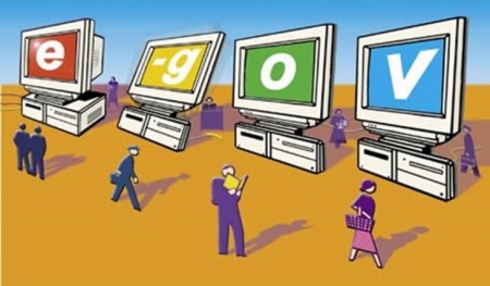 Во Вьетнаме интенсивно активизируется работа по созданию электронного правительства