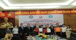 Вьетнам и США содействует  в сфере рыболовства
