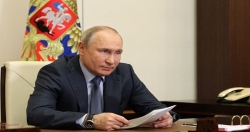 Путин подписал закон об открытии в России филиалов крупных зарубежных IT-компаний