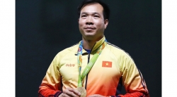 Олимпийские игры-2020: вьетнамские спортсмены выиграли еще 2 путевки в Токио