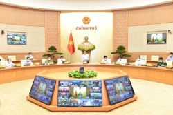 Премьер-министр Вьетнама обсудил с руководителями регионов страны борьбу с пандемией