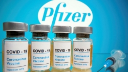 Во Вьетнам доставлен 900 тыс. доз вакцины Pfizer