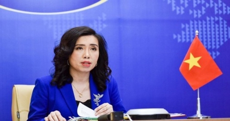 Вьетнам приветствует усилия мирового сообщества по распределению вакцин от коронавируса
