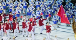 43 вьетнамских спортсменов принимут участие  в Токийских Олимпийских играх-2020