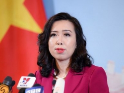 МИД: Позиция Вьетнама по вопросу о суверенитете над архипелагами Хоангша и Чыонгша ясна и последовательна