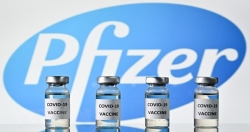 Pfizer передаст Вьетнаму 20 млн. доз вакцин против COVID-19, предназначенных для детей в возрасте от 12 до 18 лет.