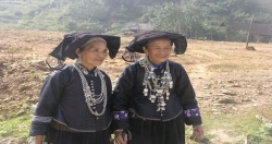 4 культурных обряда представителей этнических меньшинств в северной провинции Лаокай были включены в национальный список нематериального культурного наследия
