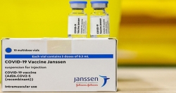 Министерство здравоохранения Вьетнама условно одобрило вакцину против COVID-19 Janssen