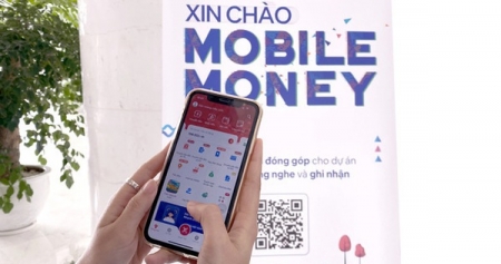 Viettel, VNPT, MobiFone подали заявки на реализацию пилотного проекта по вводу в оборот мобильных денег