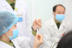 3-я фаза вакцины «Nano Covax»: 13 тысяч добровольцев получили инъекцию