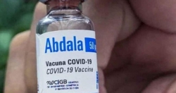 Куба разработала вакцину, которая может предотвратить смерть от COVID-19