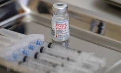 На этой неделе Вьетнам получит еще 3 миллиона доз вакцины против COVID-19 Moderna
