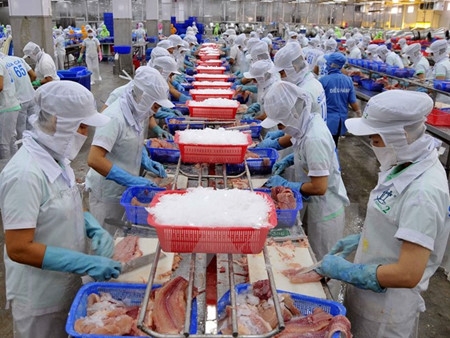 Объём экспорта сельскохозяйственной, лесной и рыбной продукции превысил $20 млрд за 8 месяцев