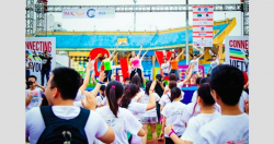 Различные мероприятия пройдут в рамках программы «Connecting Viet Youth 2017»