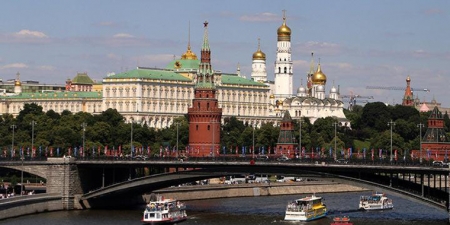 Кремль счел незаконными новые санкции США против России из-за «дела Скрипалей»