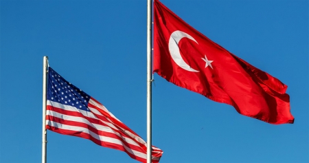 Турция пожаловалась в ВТО на повышение США пошлин на алюминий и сталь