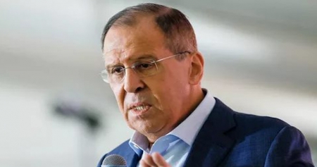 Лавров: Лондон стремится диктовать свою внешнюю политику Евросоюзу и США
