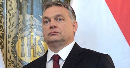Орбан рассказал об условиях, необходимых для безопасности Евросоюза от мигрантов