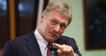 Песков заявил, что для возвращения России в G8 необходим консенсус