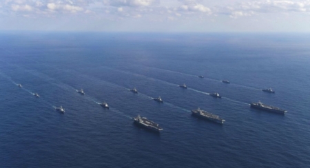 Австралийский эксперт: страны должны выступать против нарушений UNCLOS 1982