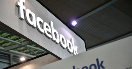 Россия обвинила Facebook и Google во вмешательстве в выборы