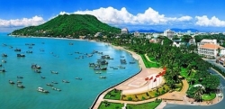 Провинция Бариа-Вунгтау развивает морской и островной туризм