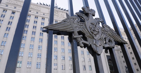 Минобороны России опровергло заявления НАТО о размещении ракет РФ в Европе