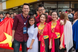 Тысячи вьетнамских студентов получат возможности учиться в вузах Новосибирска