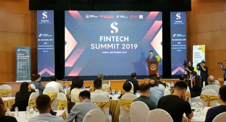 Программа Fintech Summit 2019 привлекает стартаперов в сфере финансовых технологий