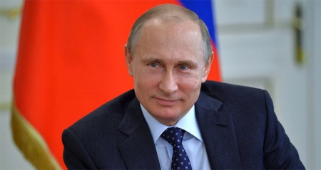 Президент России Владимир Путин призвал НАТО ввести мораторий на развертывание РСМД наземного базирования