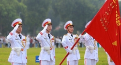 Различные мероприятия в честь Дня независимости Вьетнама