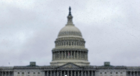 В Сенате США представили законопроект о новых санкциях против РФ