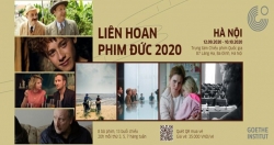 Открылся  фестиваль немецкого кино 2020 во Вьетнаме
