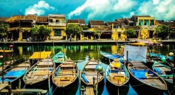 Вьетнам заявлен в 11 номинациях премии World Travel Awards