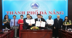 Данангский университет подписал Меморандум о сотрудничестве в сфере подготовки человеческих ресурсов для Лаоса и Камбоджи