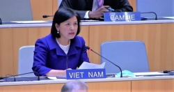 Вьетнам принял участие в 61-й сессии Ассамблеи ВОИС