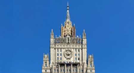 МИД РФ призвал стороны конфликта в Карабахе прекратить огонь