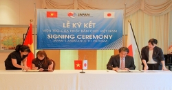 Иностранная неправительственная организация Plan улучшает качества образования для детей этнических меньшинств в СРВ