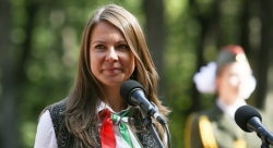 Пионерские организации Беларуси и России будут развивать межрегиональное сотрудничество