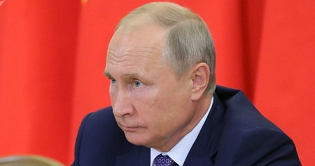 Президент России Владимир Путин подписал распоряжение о проведении перекрестного года России и Вьетнама