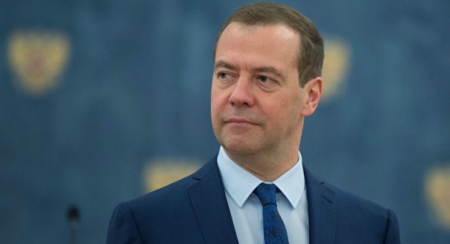 Медведев рассказал о модернизации системы социальной защиты в России