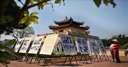 В Ханое проходят различные культурные мероприятия, посвященные Дню освобождения столицы