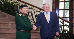Вьетнам и США активизируют сотрудничество в сфере обороны