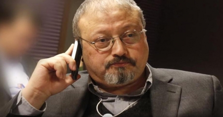 Найдено тело убитого саудовского журналиста