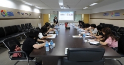 KOICA организует учебный курс о улучшении гендерного равенства и прав женщин для  сотрудников Союза женщин Вьетнама