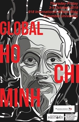В Нью-Йорке состоялся международный семинар «Хо Ши Мин во всём мире»
