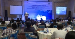 Вьетнам и Норвегия активно сотрудничают в области промышленного выращивания морепродуктов